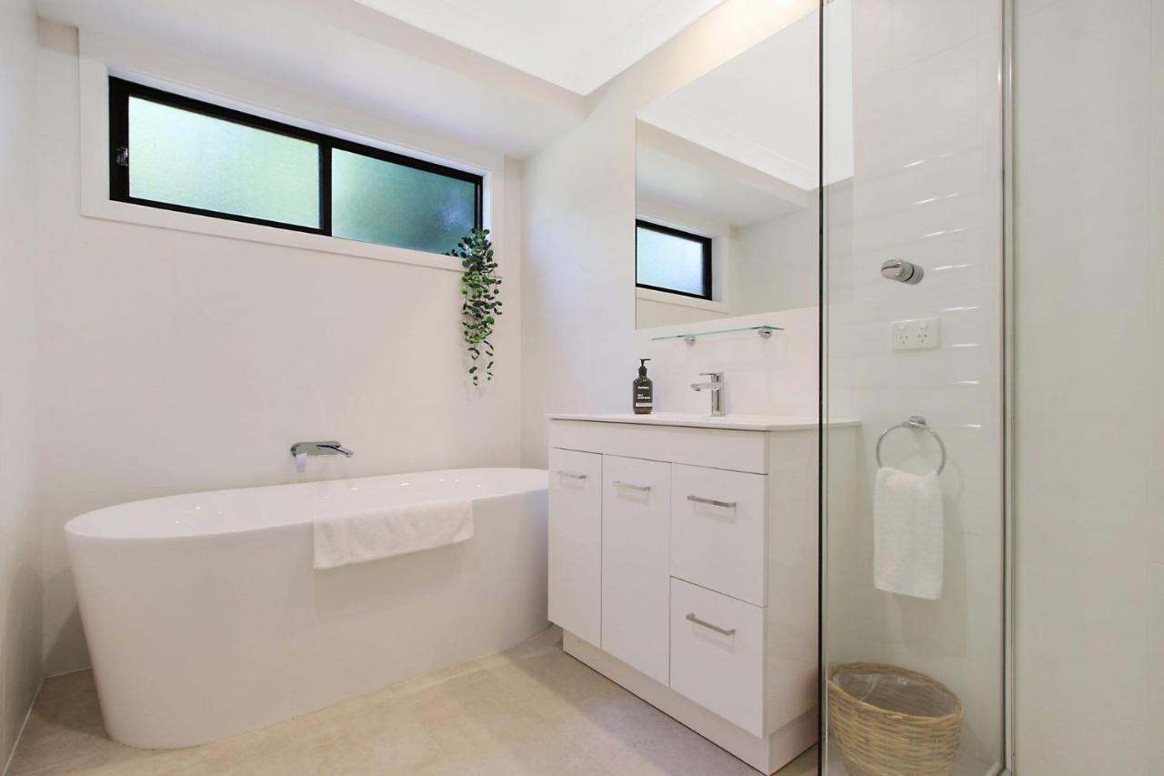 Holiday home Toorak Place