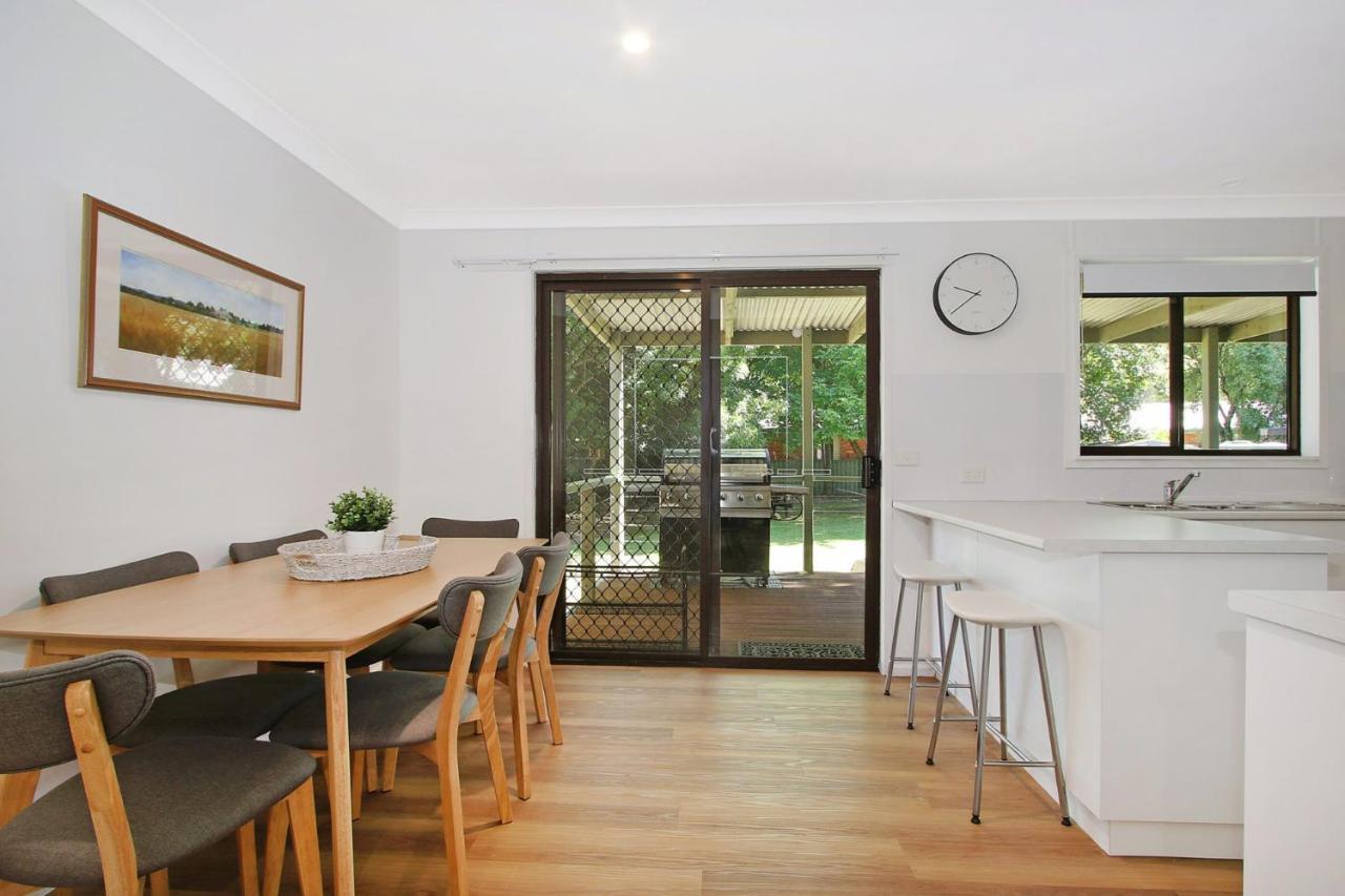 Toorak Place Bright