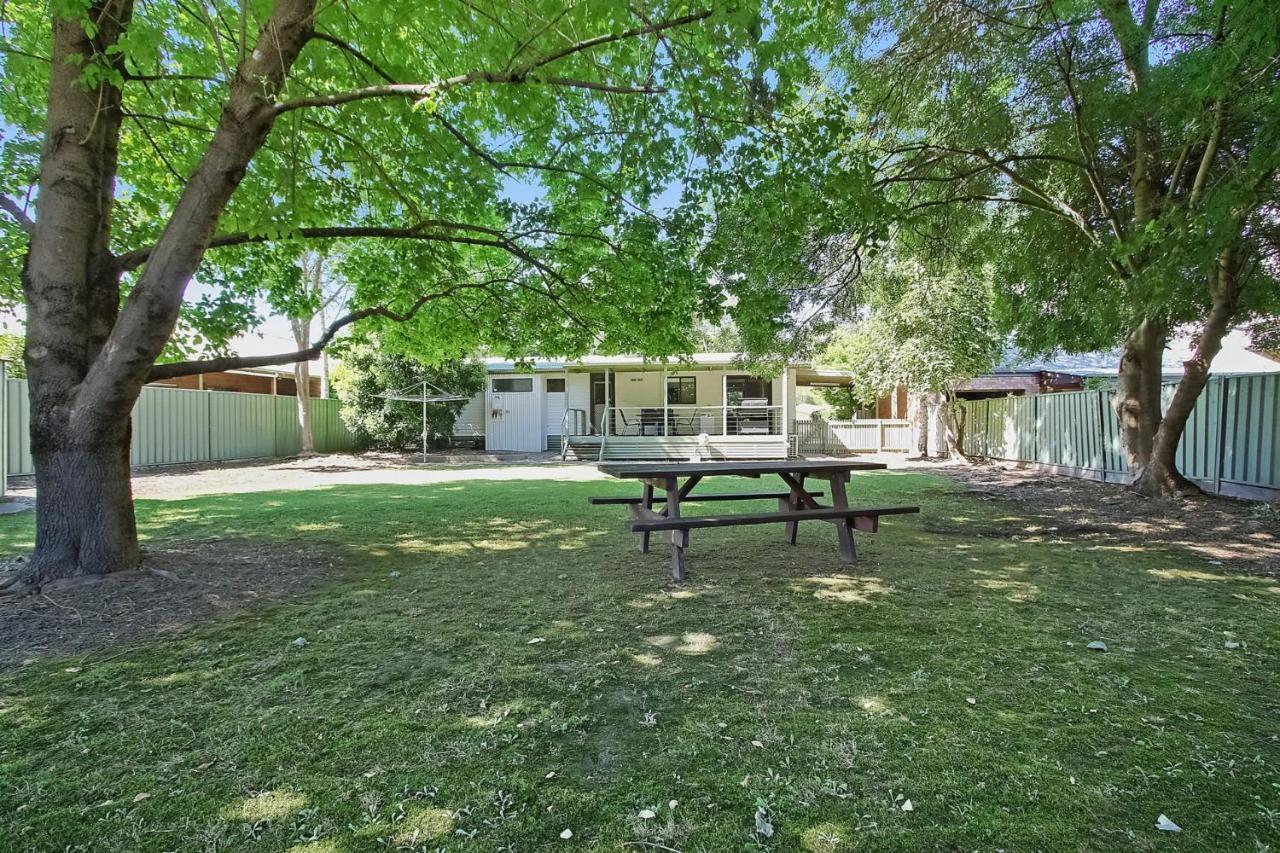 Holiday home Toorak Place