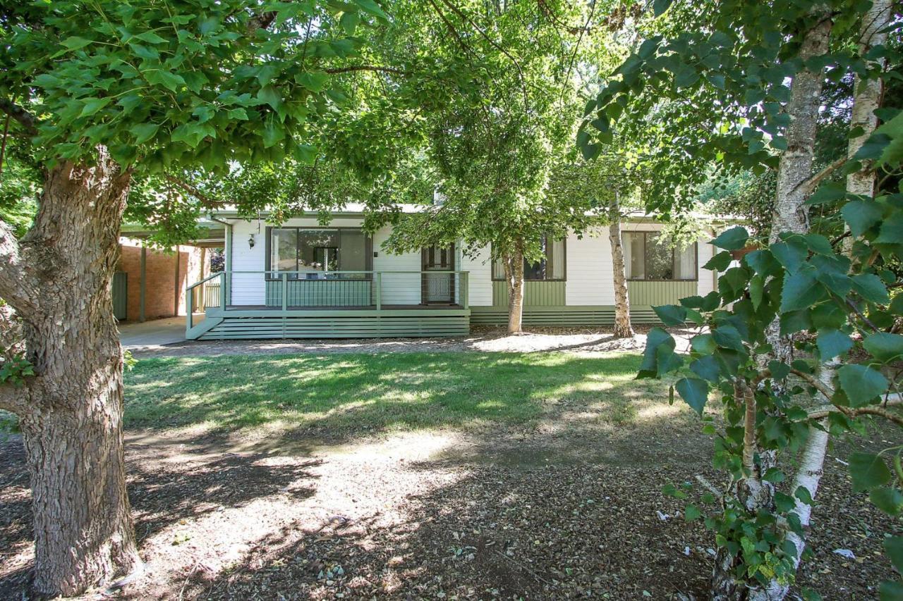 Holiday home Toorak Place *
