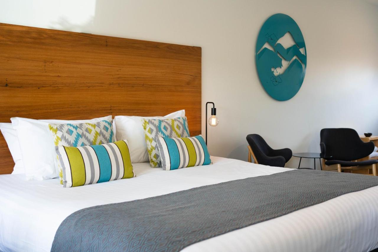 Motel Colonial 4*