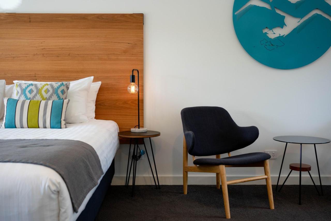 Motel Colonial 4*