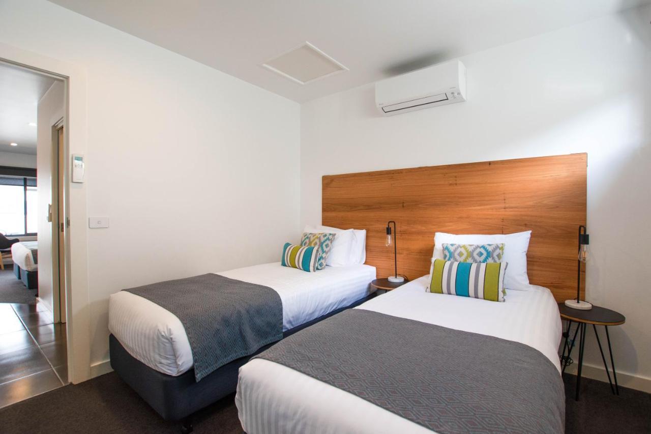 Motel Colonial 4*