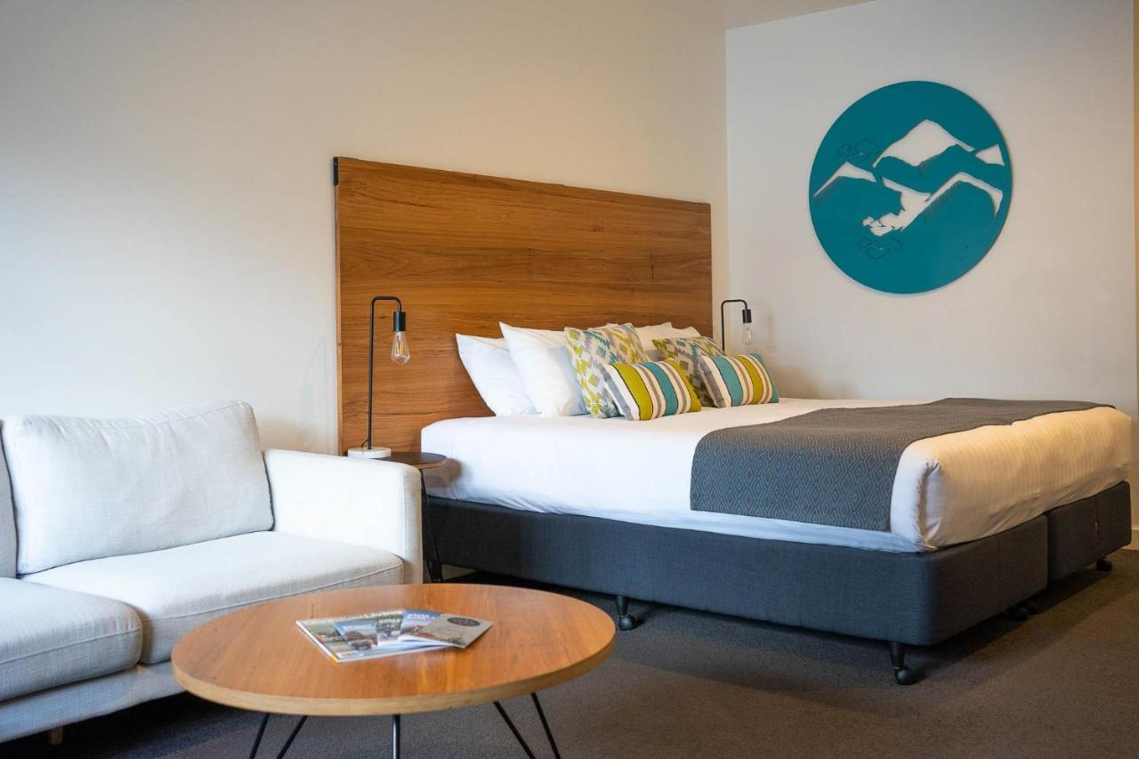 Motel Colonial 4*