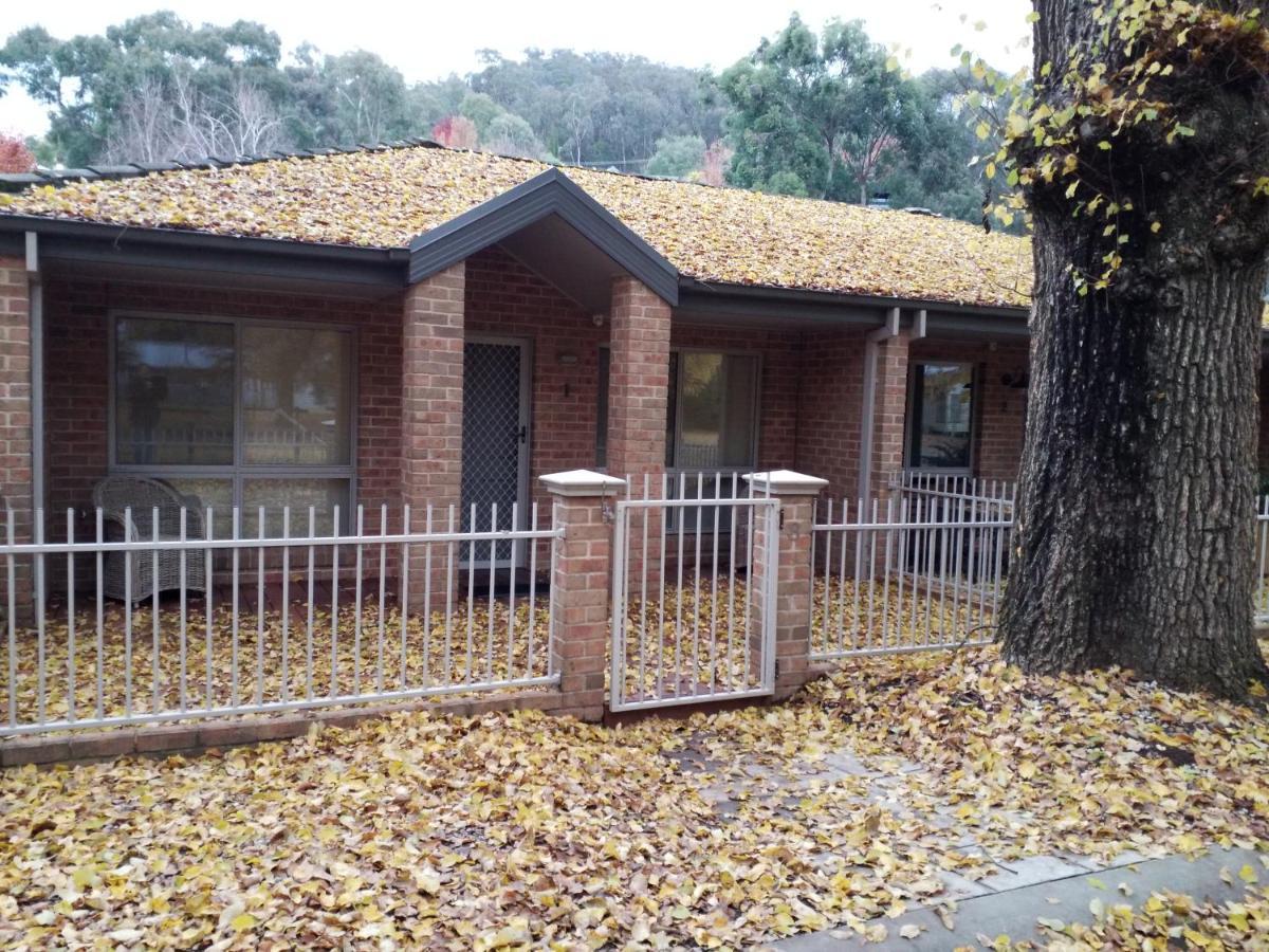 Deluxe No.1 Townhouse Holiday home