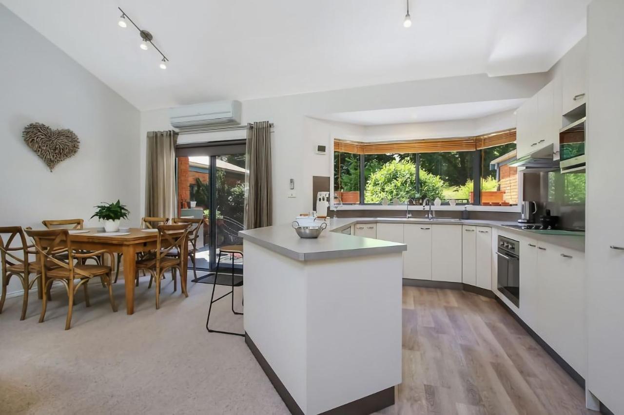 Holiday home Brookside *