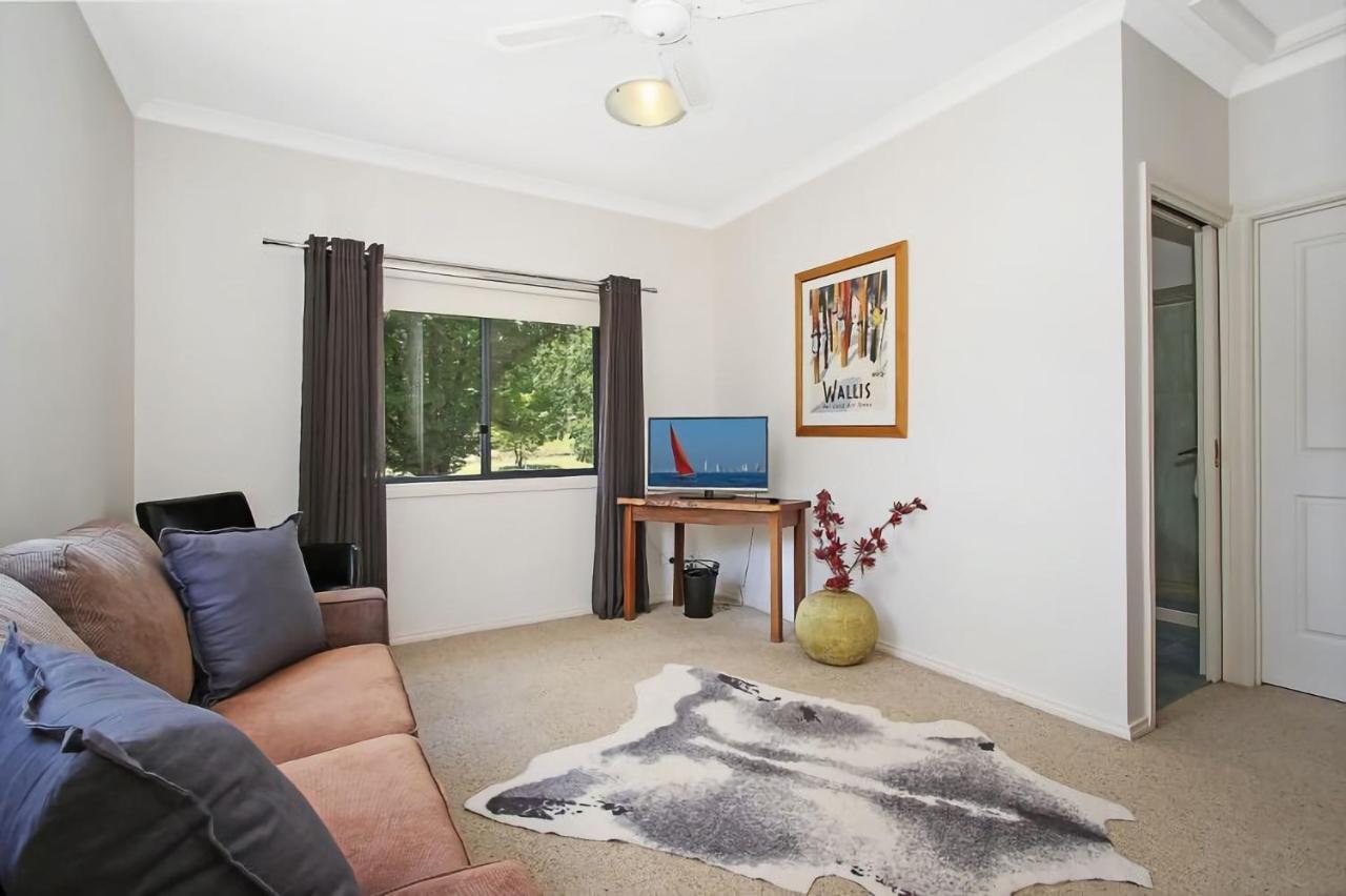 Holiday home Brookside
