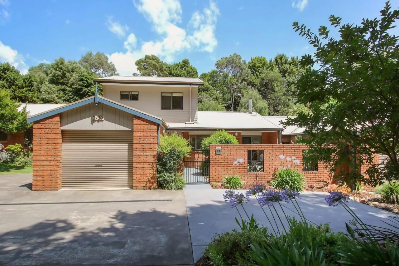 Brookside Holiday home *