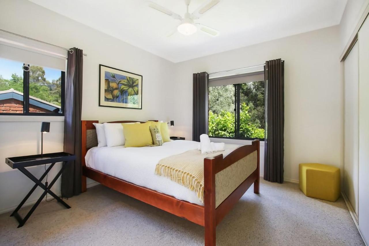 Brookside Holiday home