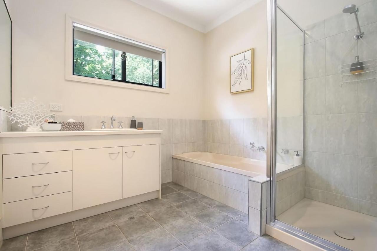 Holiday home Brookside