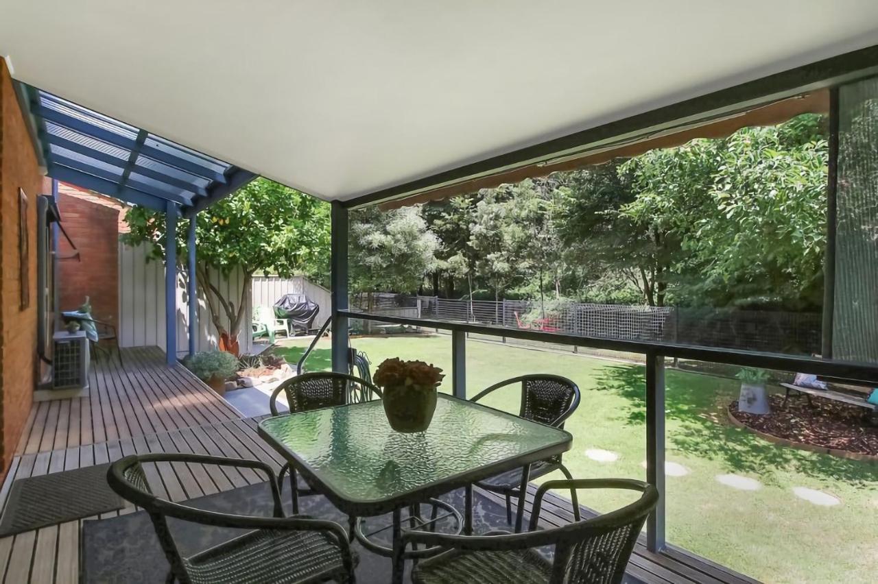 Holiday home Brookside