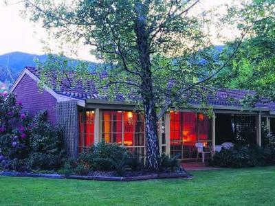 Highland Valley Holiday home