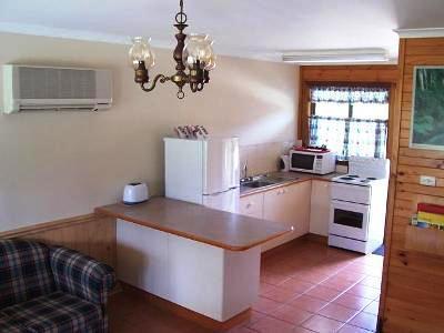 Holiday home Highland Valley *