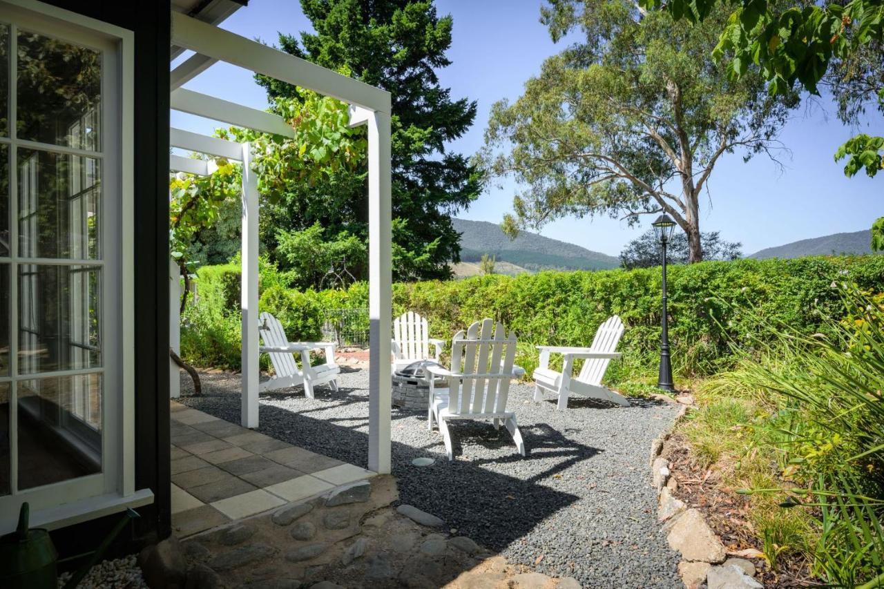 Golden Pine Retreat Holiday home