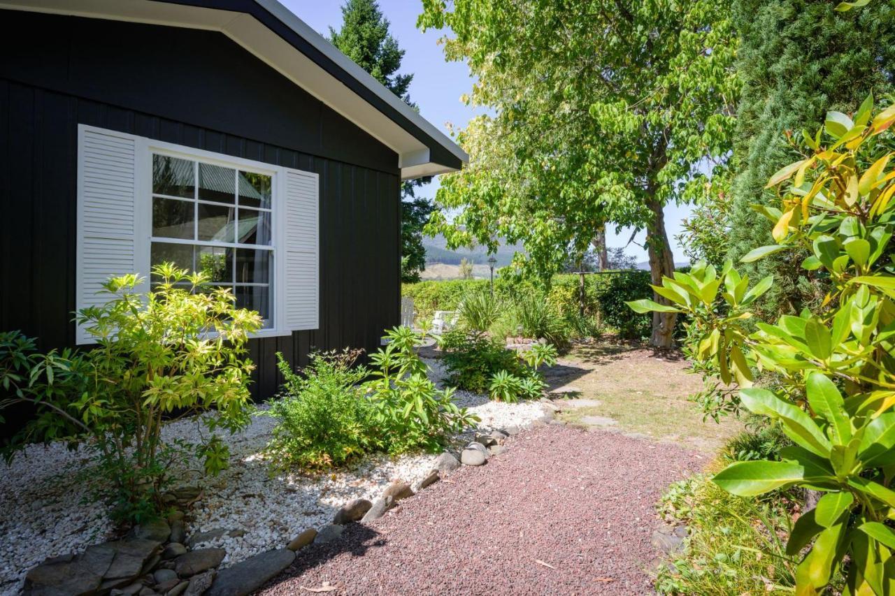 Golden Pine Retreat Holiday home *