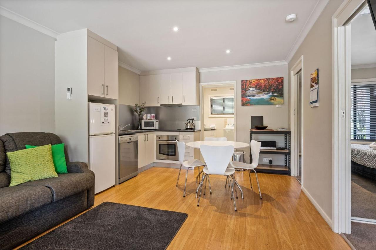 Apartment Grevillea Gardens Unit 5 *