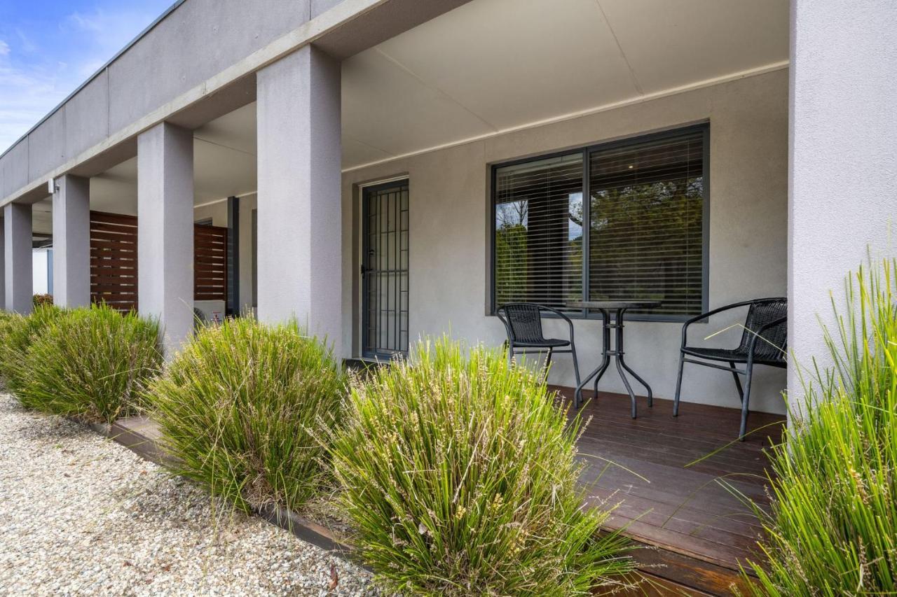 Apartment Grevillea Gardens Unit 5