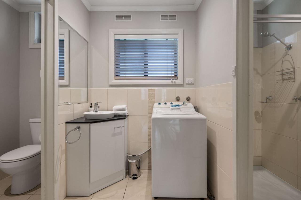 Apartment Grevillea Gardens Unit 5 *