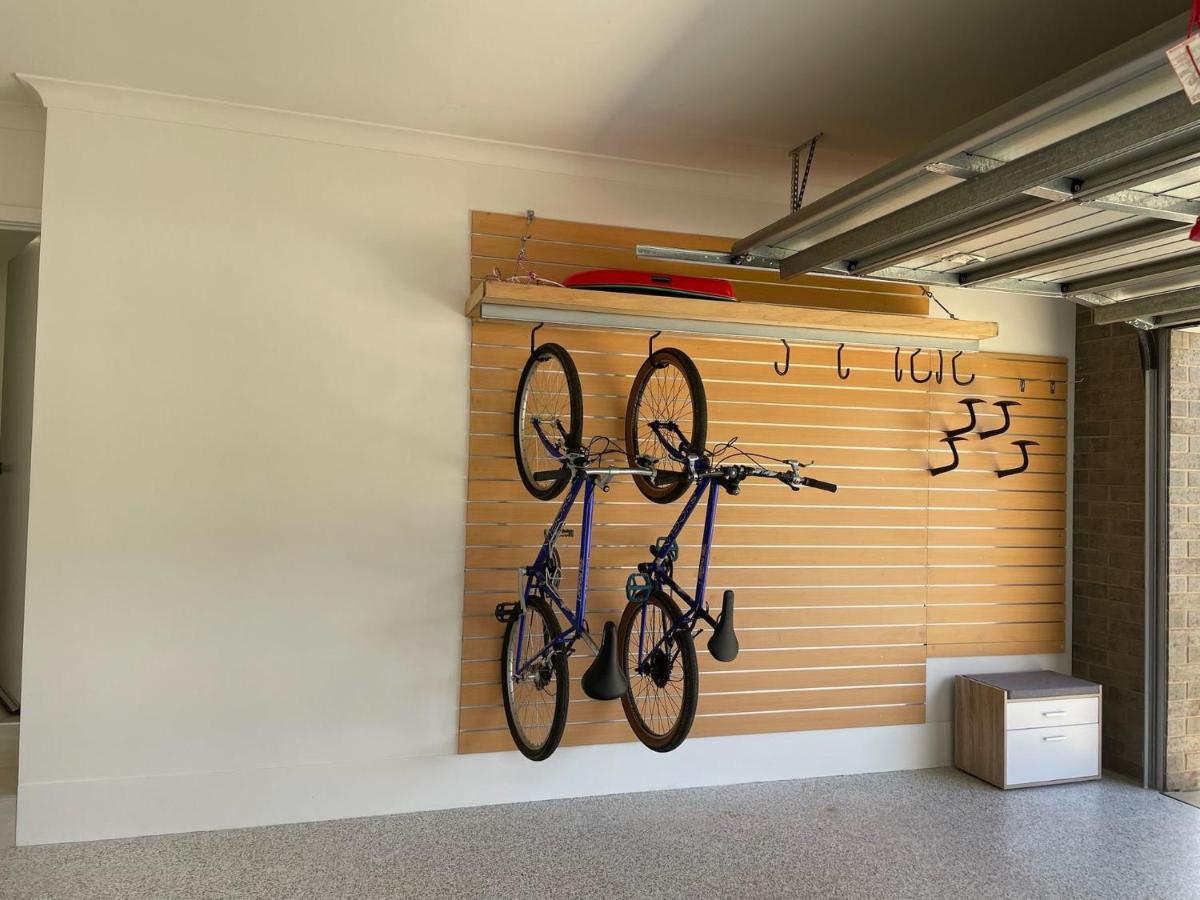 Mountain Bike Haven Bright