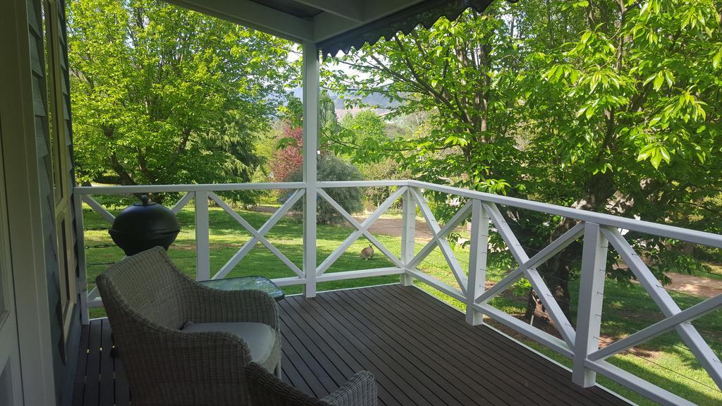 Abbys Lodge