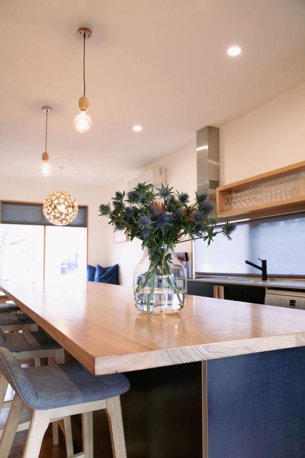 The Wooden House * Bright