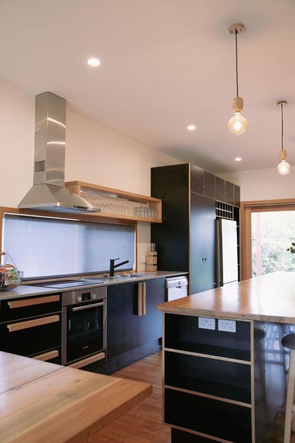 The Wooden House Holiday home *