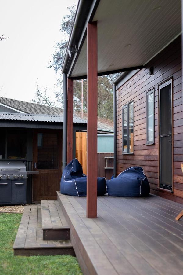 Holiday home The Wooden House *