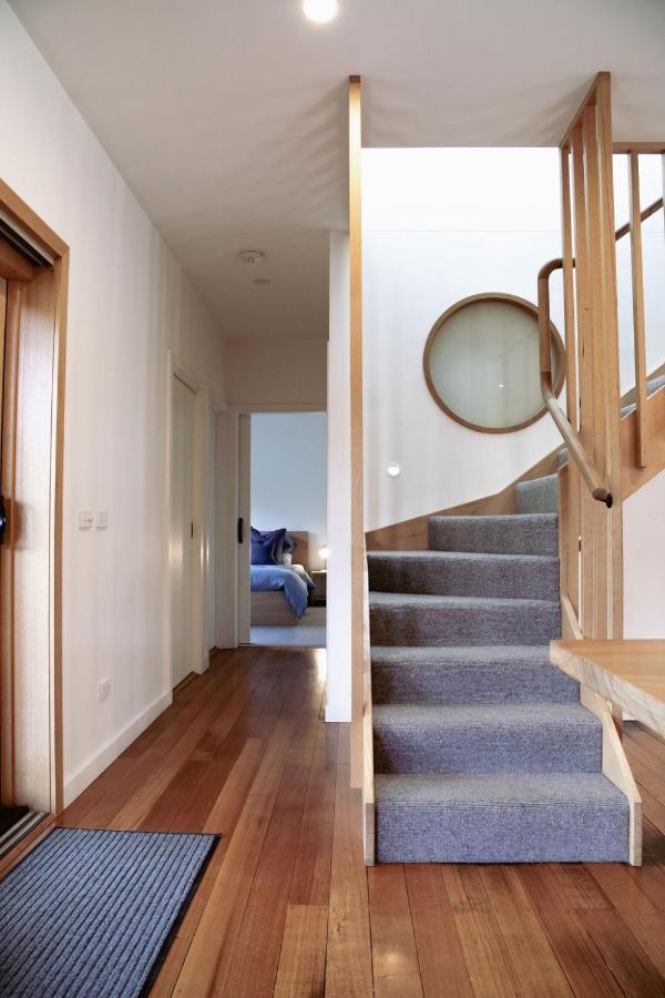 The Wooden House Holiday home