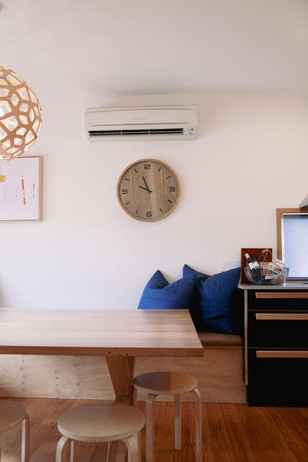 The Wooden House Holiday home Bright