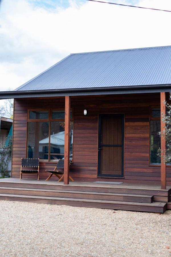 Holiday home The Wooden House *