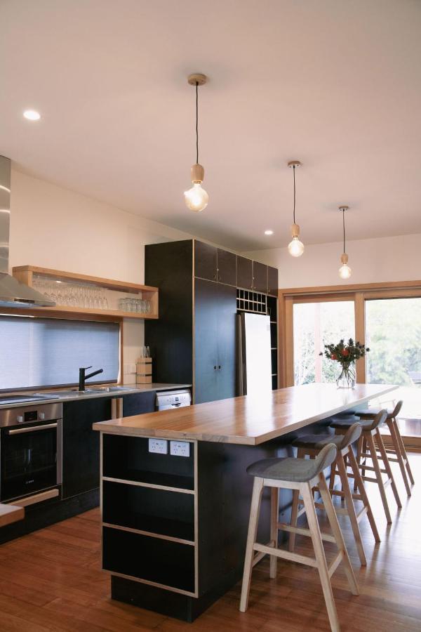 The Wooden House Holiday home
