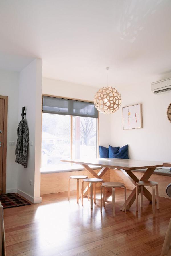 The Wooden House Holiday home *