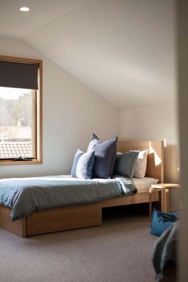Holiday home The Wooden House *