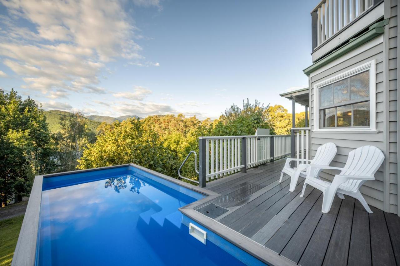 Ridgeview, 34 Walkers Lane Bright