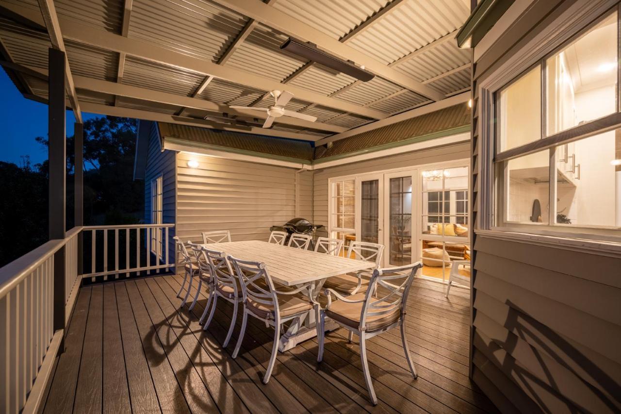 Ridgeview, 34 Walkers Lane Villa