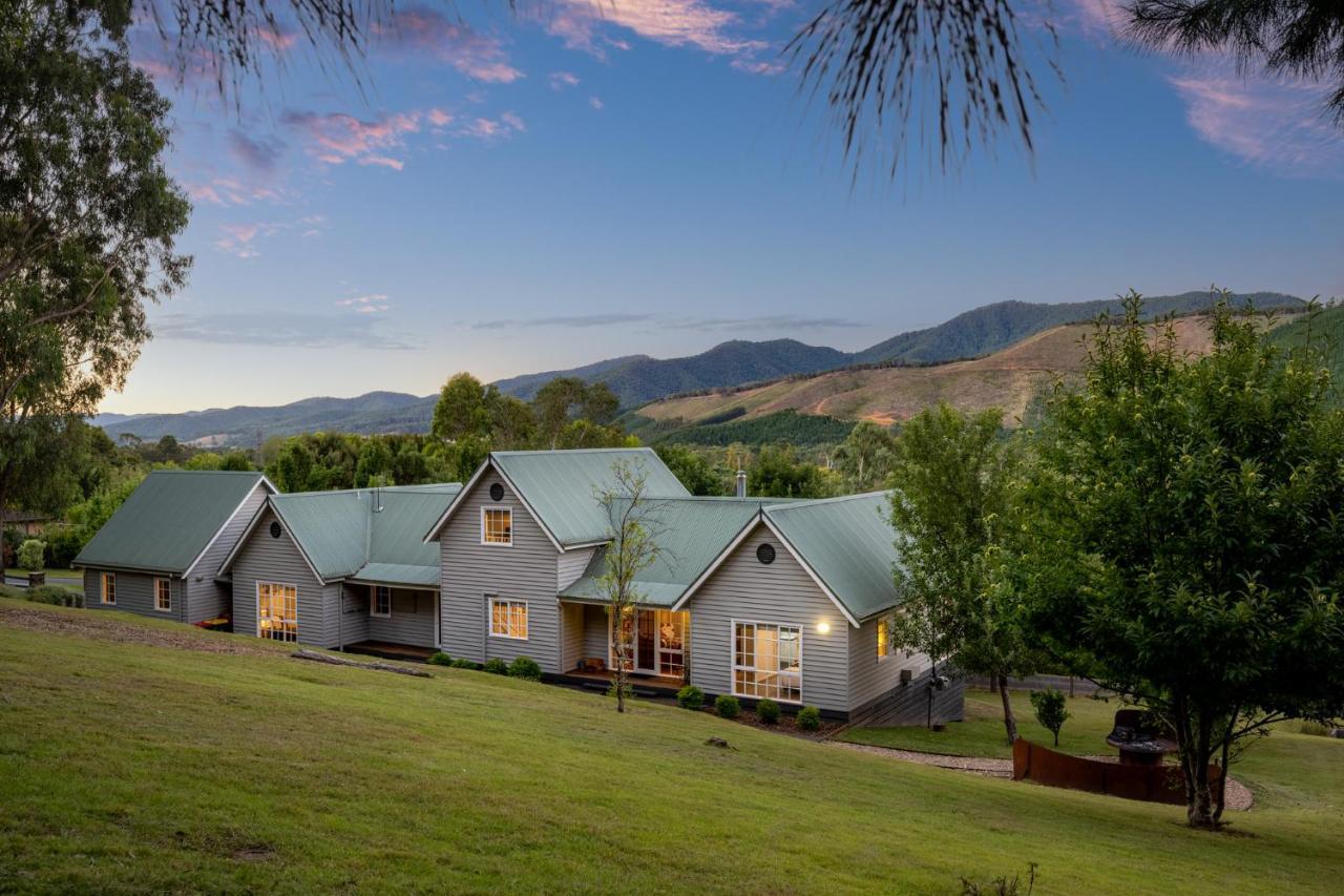 Ridgeview, 34 Walkers Lane Villa *