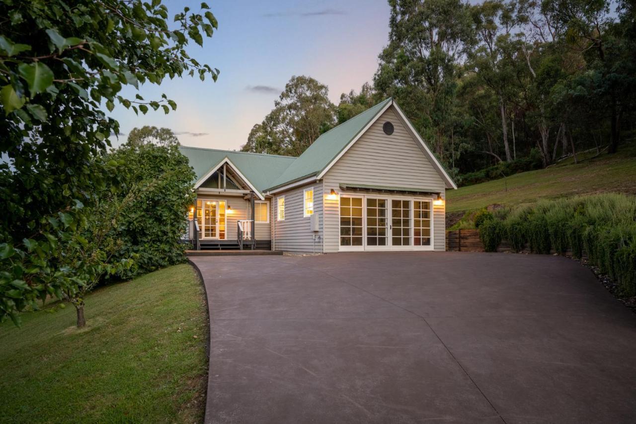 Ridgeview, 34 Walkers Lane Bright
