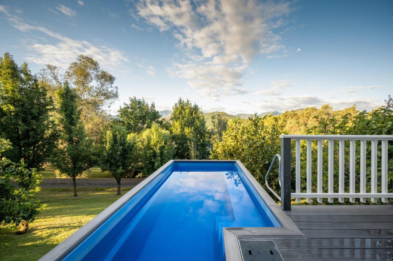 Ridgeview, 34 Walkers Lane Villa