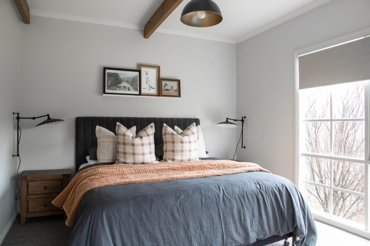 Ridgeview, 34 Walkers Lane Bright