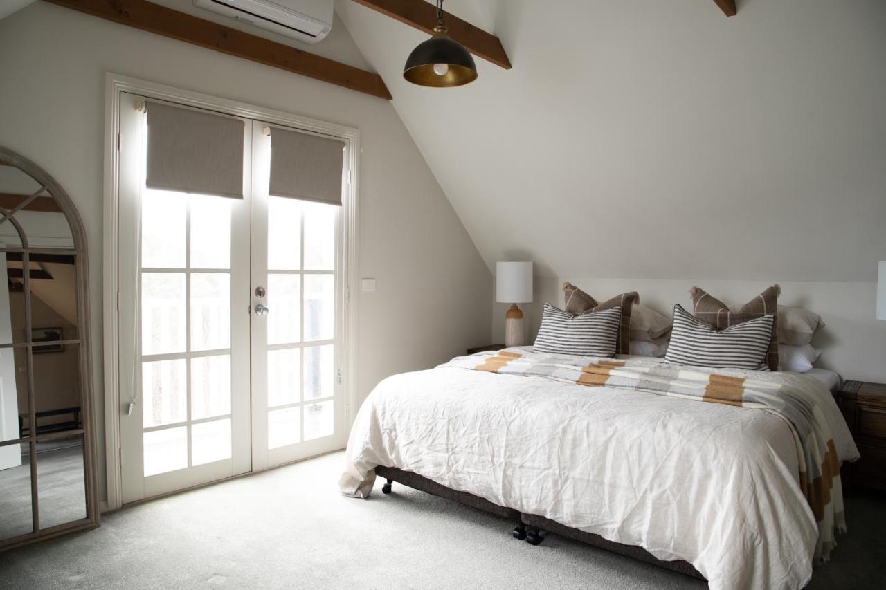 Ridgeview, 34 Walkers Lane Villa *