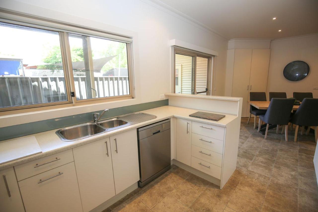 Holiday home 22 Riverside Bright