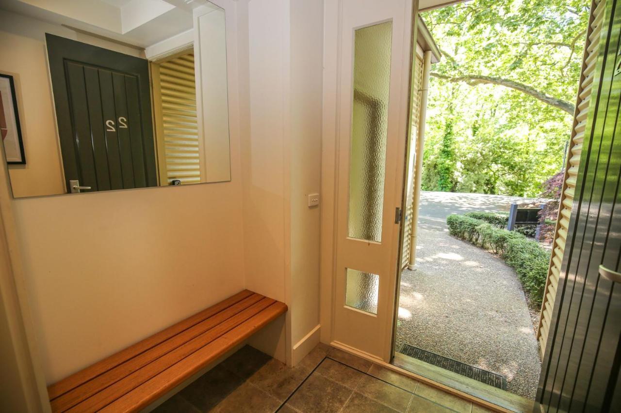 22 Riverside Holiday home *