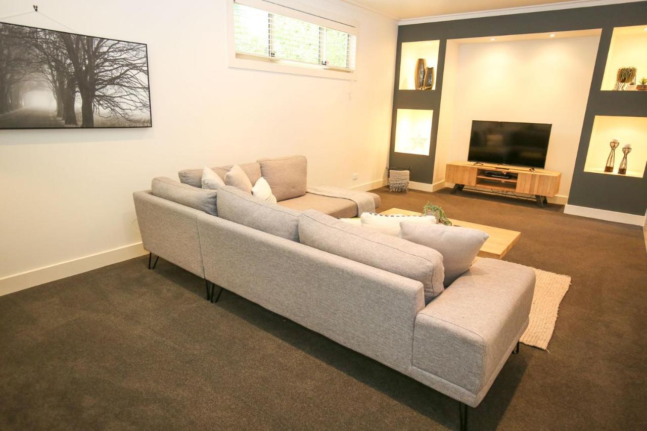 Holiday home 22 Riverside Bright