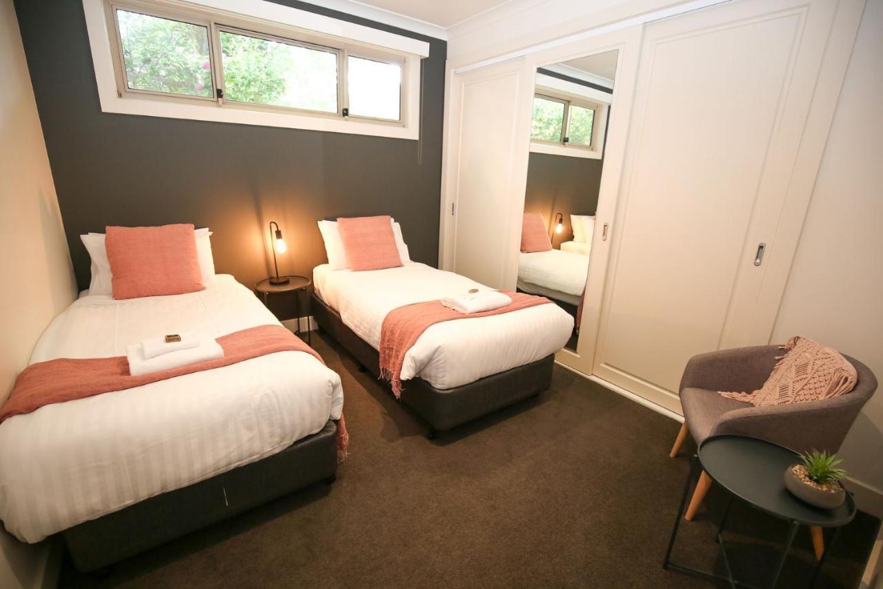22 Riverside Holiday home *