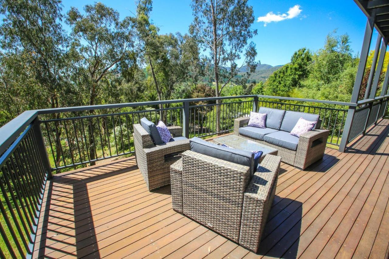 Holiday home Apex