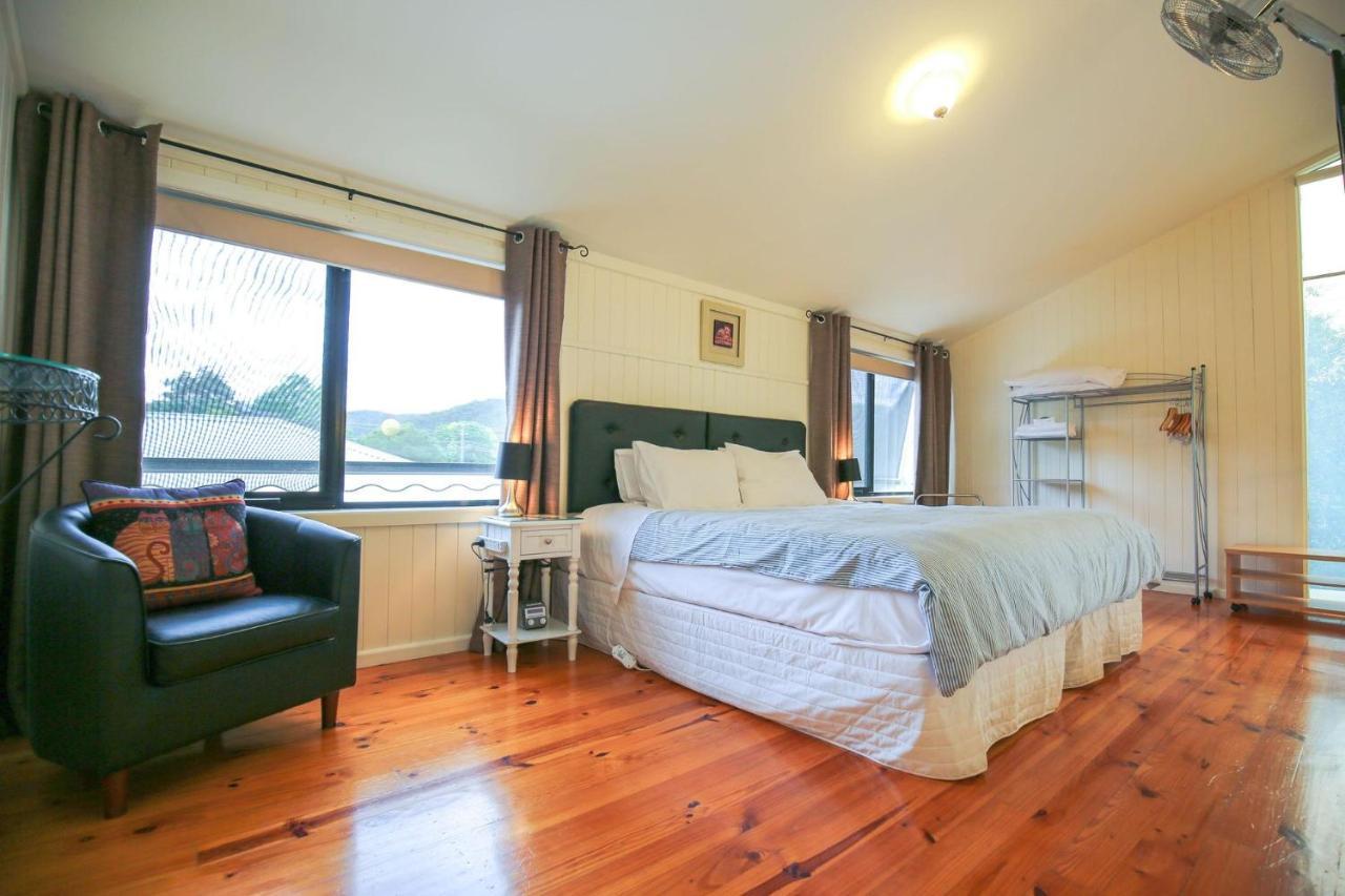 Villa Allambie - 1 Bright