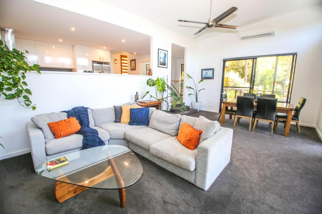 Apex Holiday home