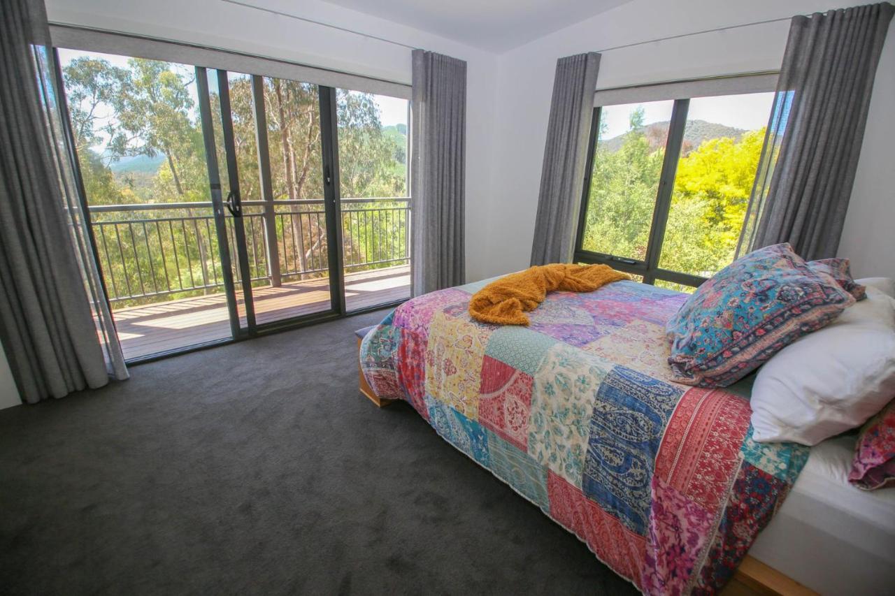 Holiday home Apex Bright