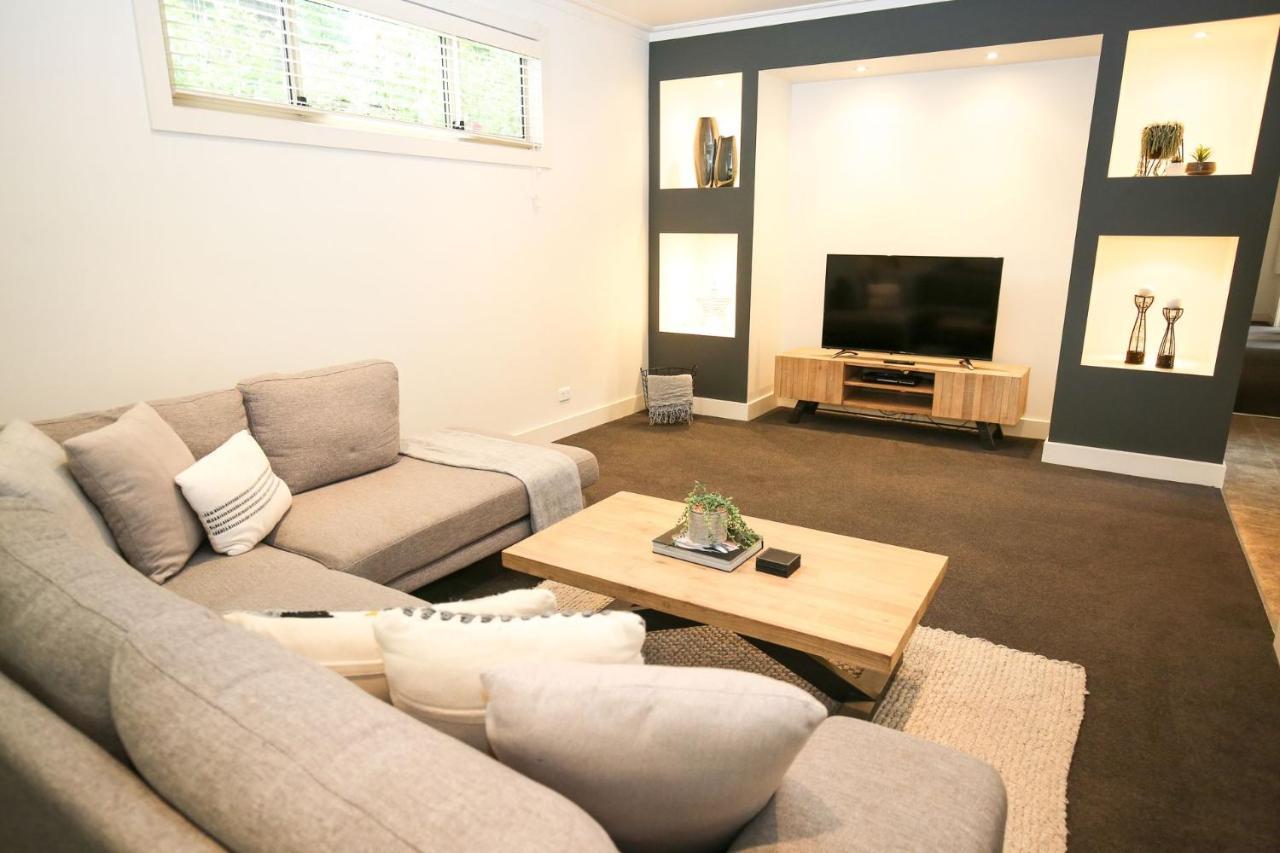 Holiday home 22 Riverside Bright