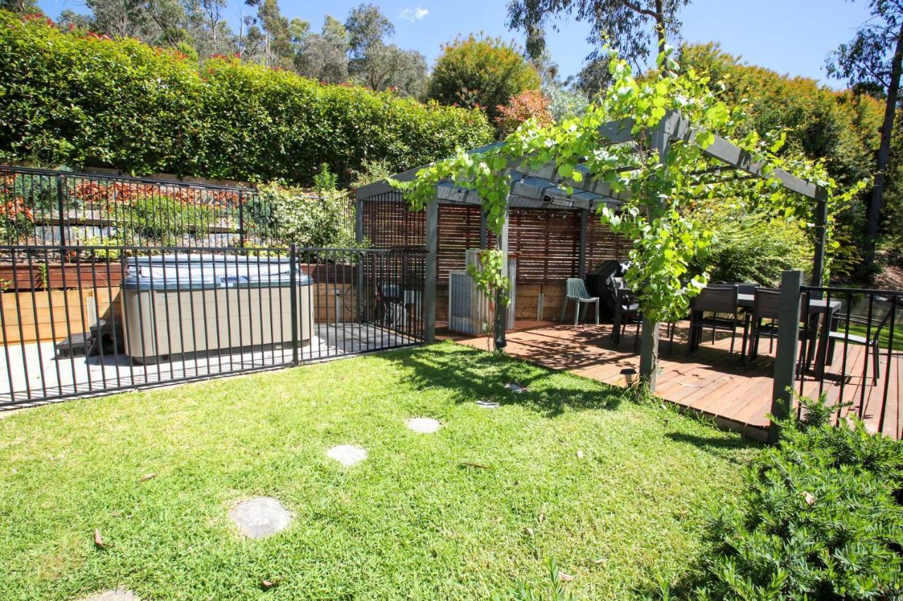 Apex Holiday home